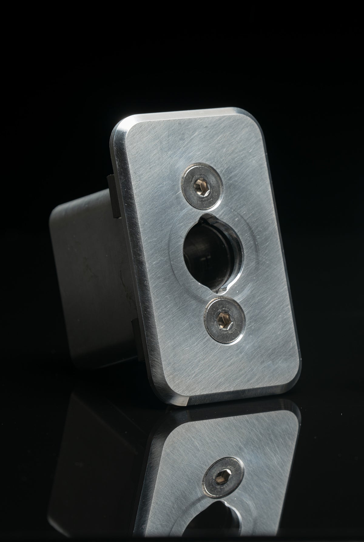 Stake Pocket Anchor