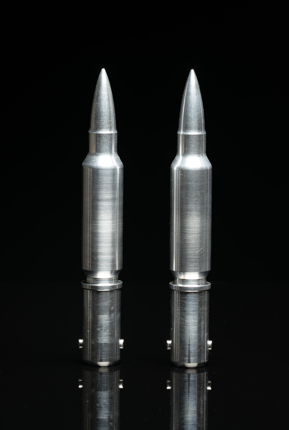 High Cal Bullets