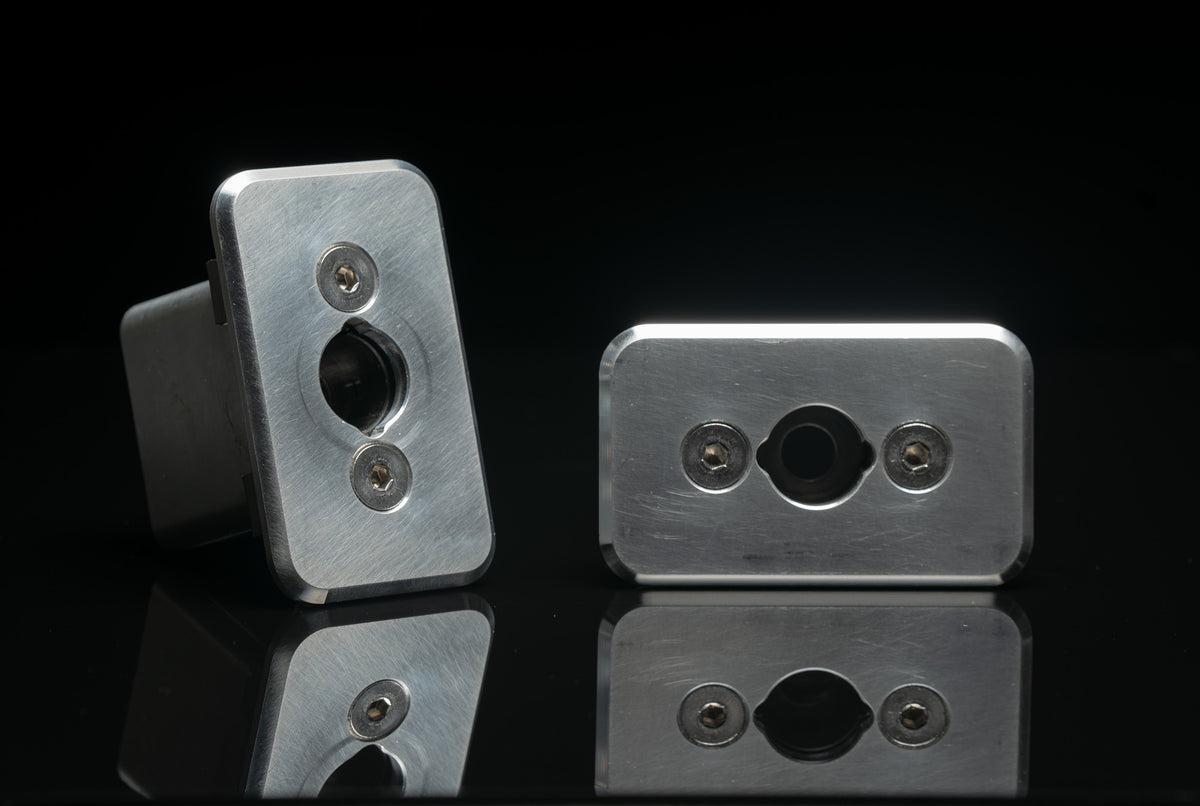 Stakeqd Stake Pocket Anchor System